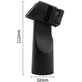 Pikkukuva 4 / 5: Universaali Vaihto 32 mm (1 1/4 tuuman) Imuriliitäntä ja 35 mm (1 3/8 tuuman) Imuriliitäntä