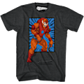 Miniatyrbillede 1 af 5: Beast Man Masters of the Universe T-shirt M