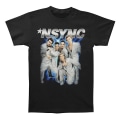 Pikkukuva 1 / 5: NSYNC Tearing Up My Heart T-paita XXXL