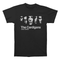 Miniatyrbild 1 av 5: The Cardigans Gran Turismo T-shirt XXL