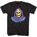 Pikkukuva 1 / 5: Sulava Skeletor Masters of the Universe -T-paita M