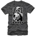 Miniatyrbillede 1 af 5: Darth Vader #1 Far T-shirt fra Star Wars M