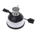 Miniatyrbilde 1 av 2: Mini Desktop Butan Gassbrenner med Siphon Kaffevarmer Kaffemaker Mocha Kaffe
