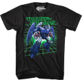 Miniatyrbild 1 av 5: Scourge Transformers T-shirt M