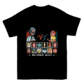 Miniatyrbillede 1 af 5: Multiverse Select T-shirt XL