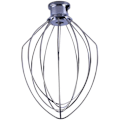 Miniatyrbilde 4 av 5: 4x Kordpisk Tilbehør for Tilt Hode Stativmikser for KitchenAid K5aww 5 qt ksm50, Ksm5 Custard