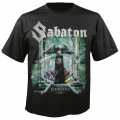 Miniatyrbild 1 av 5: Sabaton Heroes T-shirt XL