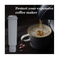 Miniatyrbillede 5 af 5: Espresso maskine vandfilter til f088 Aqua filtersystem til