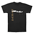 Pikkukuva 1 / 5: Bauhaus Kick In The Eye T-paita M