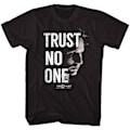 Pikkukuva 1 / 5: X-Files Trust No One -paita M