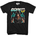 Pikkukuva 1 / 5: Retro Zartan GI Joe T-paita XXL