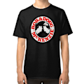 Miniatyrbillede 1 af 5: Bob og Doug M'ckenzie logo T-shirt XL