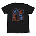 Miniatyrbilde 1 av 5: Matchbox 20 T-skjorte Matchbox 20 Frequency T-skjorte M