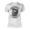 Miniatyrbillede 1 af 5: The Exploited Skotland T-shirt L
