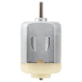 Miniatyrbillede 2 af 5: Dc 1.5V-3V Mini Motor 18000 RPM, DIY Legetøj Hobby