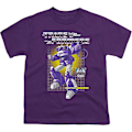 Miniatyrbilde 1 av 5: Youth Decepticon Shockwave Transformers T-skjorte L