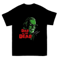 Miniatyrbilde 1 av 5: Dad Of The Dead T-skjorte M