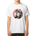 Miniatyrbillede 1 af 5: Modern Talking T-shirt S