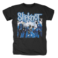 Miniatyrbilde 1 av 5: Slipknot 20-årsjubileum Tattered and Torn T-skjorte L