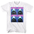 Pikkukuva 1 / 5: Four Squares Jaws T-paita M