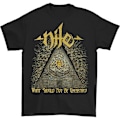 Miniatyrbilde 1 av 5: Nile What Should Not / Gull T-skjorte M