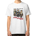 Miniatyrbillede 1 af 5: The Good The Bad and The Slow T-shirt M