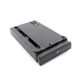 Miniatyrbilde 2 av 5: 8E1862534j Bilkoppholder Teleskopisk Foldbar Koppholder for a4 B6 B7 Rs4 S4 2001-2008