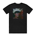 Miniatyrbillede 1 af 5: The Plot In You Dispose Album Cover T-Shirt Sort S