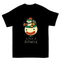 Miniatyrbild 1 av 5: Like A Bowse T-shirt XXXL