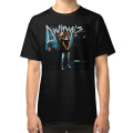 Miniatyrbillede 1 af 5: Divinyls T-shirt M