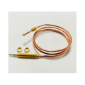 Miniatyrbillede 3 af 5: Termoelement hr0001 ovn ovn gas komfur komfur universel termoelement