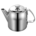 Miniatyrbillede 3 af 5: 1370ml Rustfrit Stål Tekande Kaffekedel Kedel med Filterhul