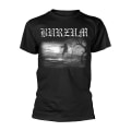 Miniatyrbilde 1 av 5: Burzum Aske 2013 T-skjorte XL
