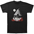 Miniatyrbillede 1 af 5: Jaws Jaws Natteshirt M