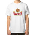 Miniatyrbild 1 av 5: Tyskie T-shirt XXL