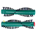 Pikkukuva 1 / 4: 2 kpl Sweeper-rullaharjakit Mop-pääpuhdistustyökalu Vorwerk Vk118 Vk120 Vk121 Vk122 -imurille