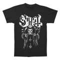 Pikkukuva 1 / 5: Ghost Papa Wrath T-paita XXL