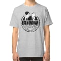 Pikkukuva 1 / 5: Harmontown-podcastin T-paita grey XXL
