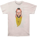 Miniatyrbilde 1 av 5: Mr. T Chain Of Fool T-skjorte XL