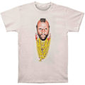 Miniatyrbilde 1 av 5: Mr. T Chain Of Fool T-skjorte XXL