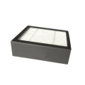 Miniatyrbilde 4 av 5: I7 I7+ I6+ I8 I3+/plus E5 E6 E7 Robotstøvsugerfilter