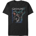 Miniatyrbillede 1 af 5: What You See Isn't Always What You Get Gremlins T-shirt M