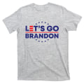 Pikkukuva 1 / 5: Lets Go Brandon Let's Go Brandon T-paita L