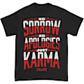 Pikkukuva 1 / 5: Falling In Reverse Sorrow T-paita M