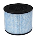 Miniatyrbillede 4 af 5: Udskiftningsfilter 3 i 1 HEPA-filter kompatibelt med ap100 luftrenser del f100