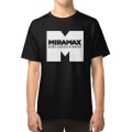 Miniatyrbild 1 av 5: Miramax Home Entertainment logotyp T-shirt XXXL
