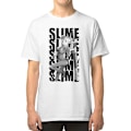 Miniatyrbillede 3 af 5: X Shion X T-shirt white