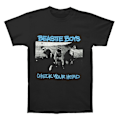 Miniatyrbillede 1 af 5: Beastie Boys Check Your Head Sort T-shirt i Sort M
