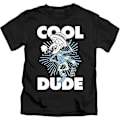 Pikkukuva 1 / 5: Youth Snow Miser Cool Dude The Year Without A Santa Claus -paita M