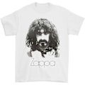 Miniatyrbilde 1 av 5: Frank Zappa Zapped T-skjorte M